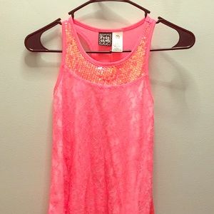 POGO CLUB of NY Kids Fancy Tank